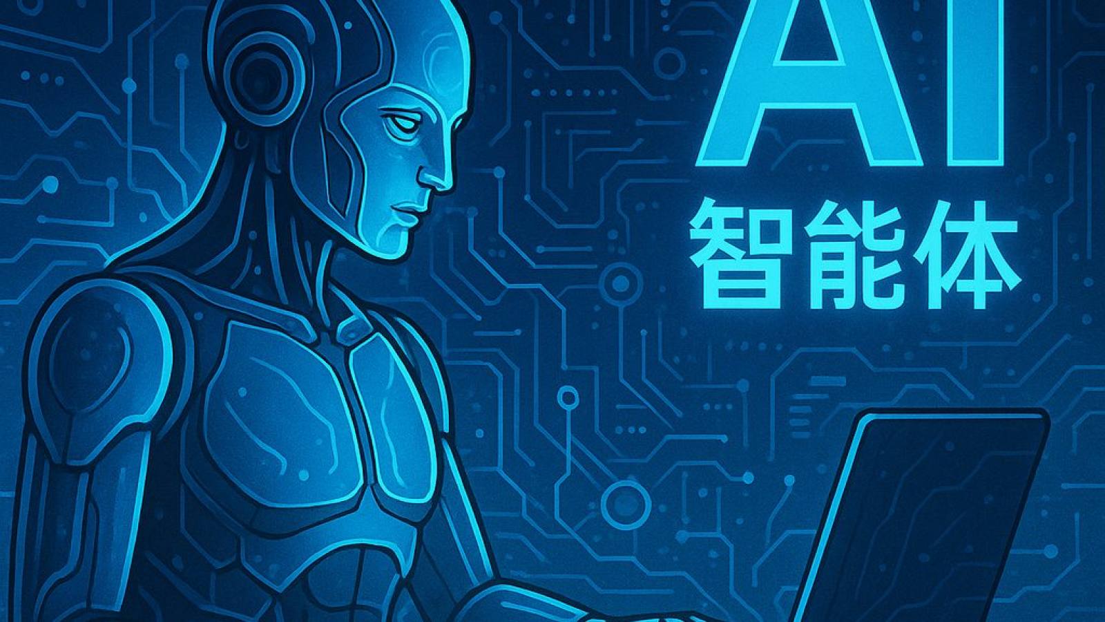 金年会 智能体调用场景示意